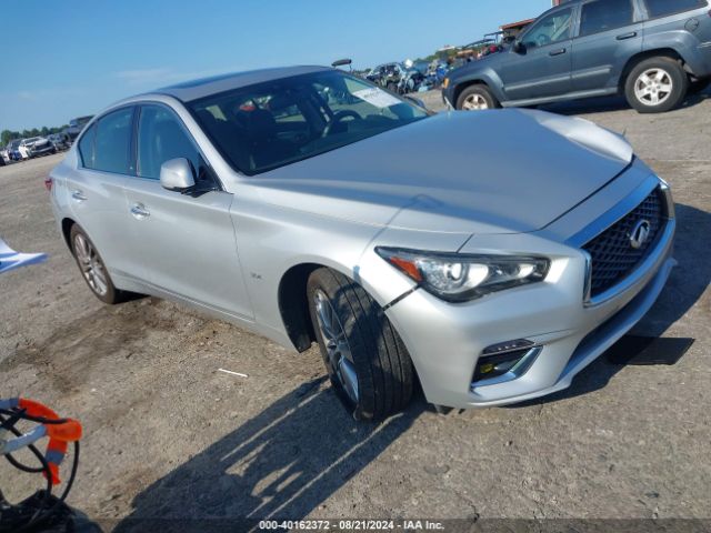 INFINITI Q50 2020 jn1ev7ar5lm256468