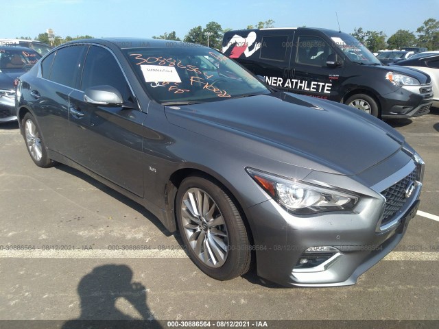 INFINITI Q50 2020 jn1ev7ar5lm256499