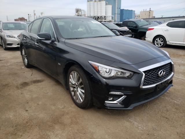 INFINITI Q50 PURE 2020 jn1ev7ar5lm256647