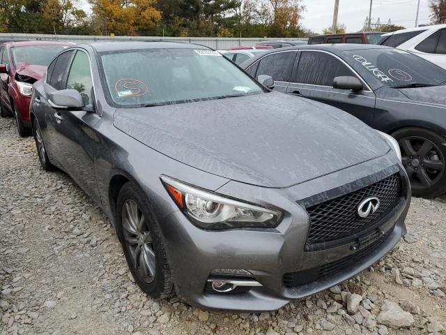 INFINITI Q50 PREMIU 2016 jn1ev7ar6gm340255