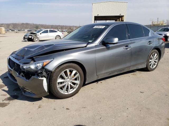 INFINITI Q50 PREMIU 2016 jn1ev7ar6gm340384