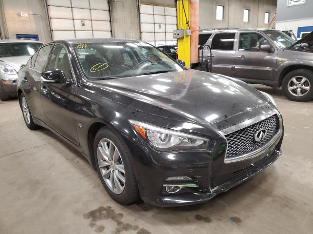 INFINITI Q50 PREMIU 2016 jn1ev7ar6gm340417