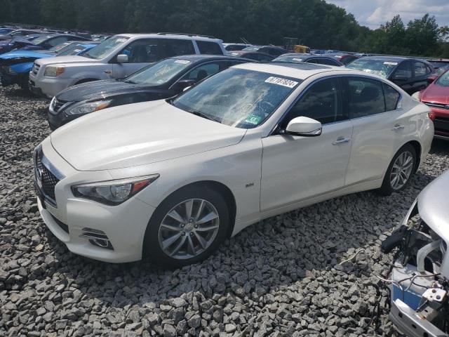 INFINITI Q50 PREMIU 2016 jn1ev7ar6gm340708