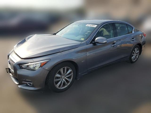 INFINITI Q50 2016 jn1ev7ar6gm340711