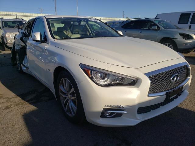 INFINITI Q50 PREMIU 2016 jn1ev7ar6gm341180