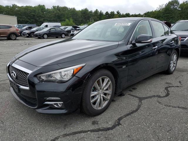 INFINITI NULL 2016 jn1ev7ar6gm341258