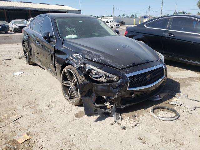 INFINITI Q50 2016 jn1ev7ar6gm341552