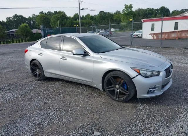 INFINITI Q50 2016 jn1ev7ar6gm341941