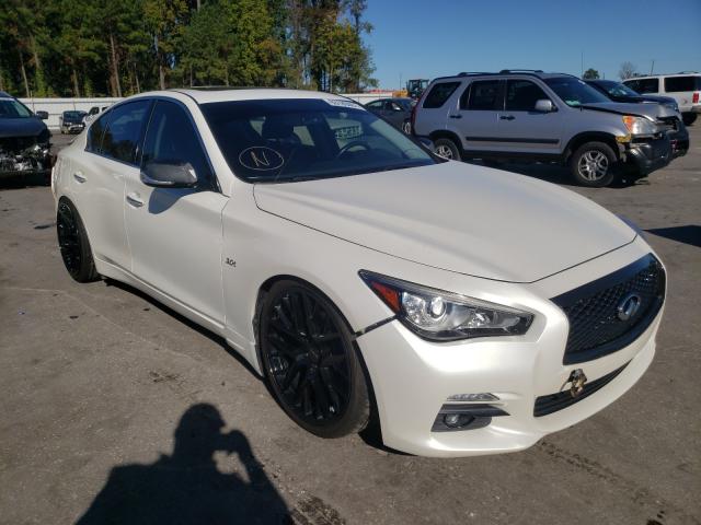 INFINITI Q50 PREMIU 2016 jn1ev7ar6gm342328