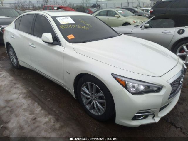 INFINITI Q50 PREMIU 2016 jn1ev7ar6gm342619