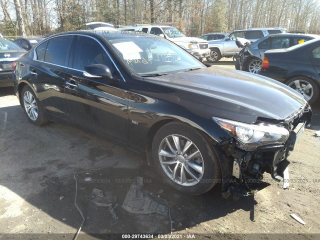 INFINITI Q50 2016 jn1ev7ar6gm342815