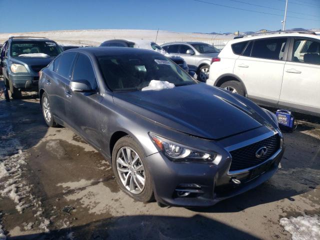 INFINITI Q50 PREMIU 2016 jn1ev7ar6gm343933