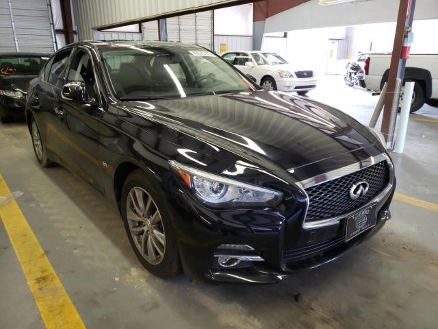 INFINITI Q50 PREMIU 2016 jn1ev7ar6gm343950