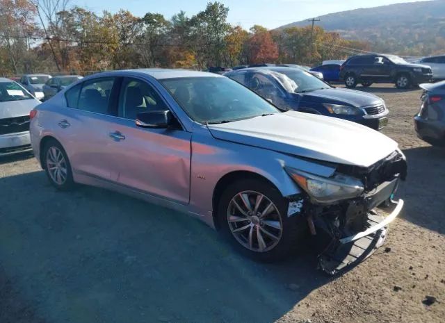 INFINITI Q50 2016 jn1ev7ar6gm344323