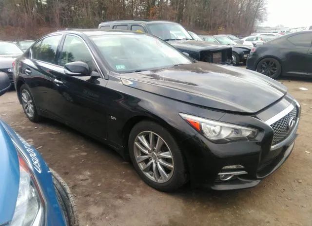 INFINITI Q50 2016 jn1ev7ar6gm344368