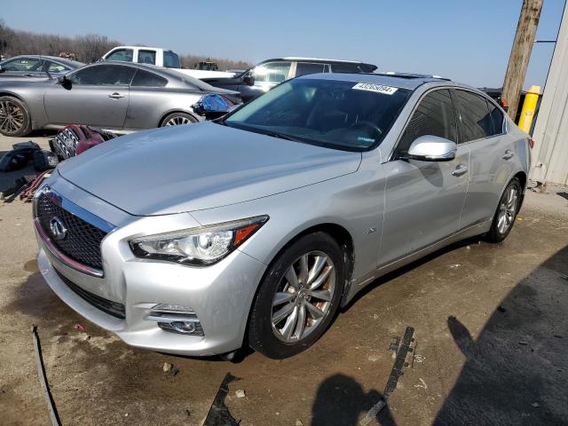 INFINITI Q50 2016 jn1ev7ar6gm344578