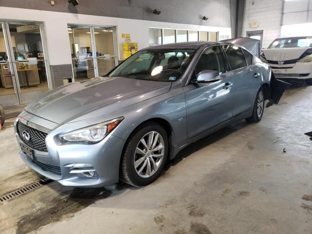 INFINITI Q50 PREMIU 2016 jn1ev7ar6gm344712