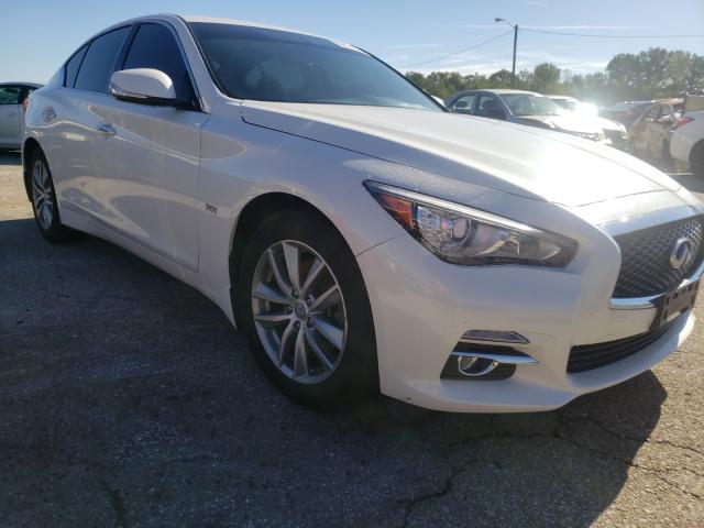 INFINITI Q50 PREMIU 2016 jn1ev7ar6gm345262