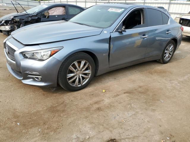 INFINITI Q50 PREMIU 2016 jn1ev7ar6gm345892