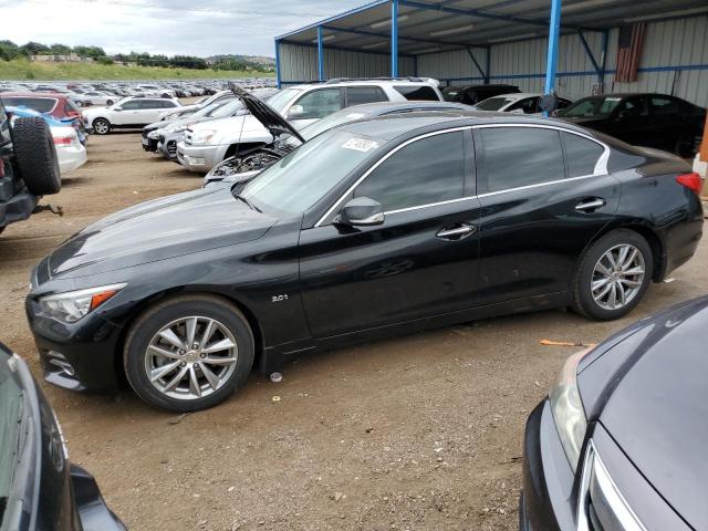 INFINITI Q50 PREMIU 2016 jn1ev7ar6gm346024