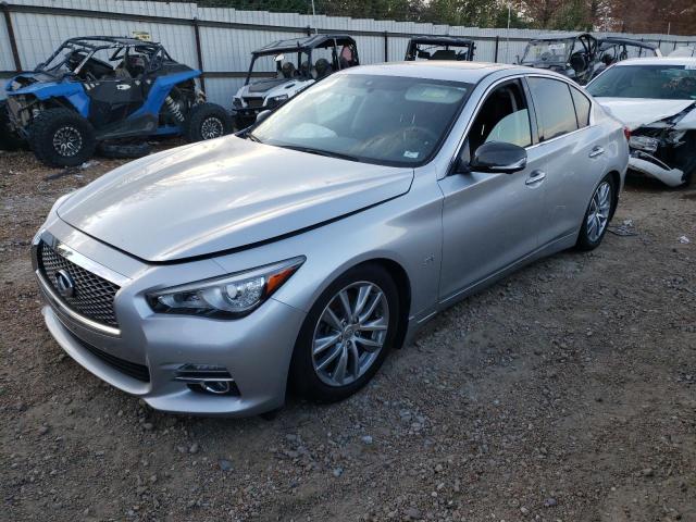 INFINITI Q50 PREMIU 2016 jn1ev7ar6gm346671