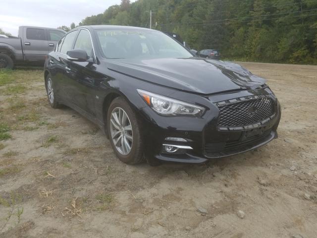 INFINITI Q50 PREMIU 2017 jn1ev7ar6hm830616