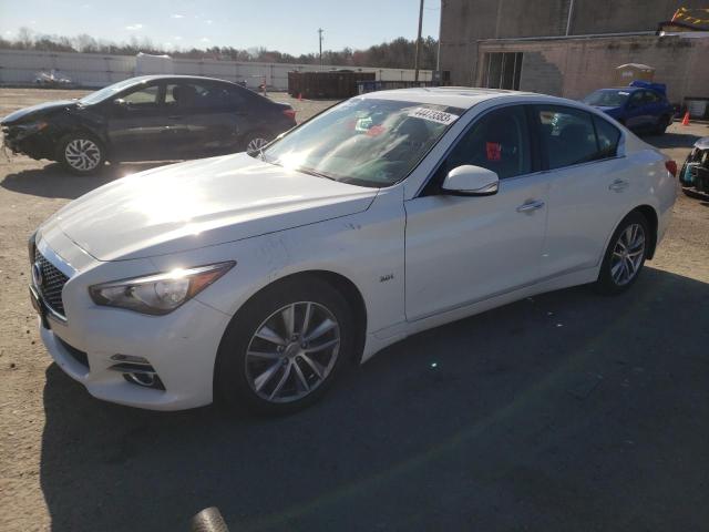 INFINITI Q50 PREMIU 2017 jn1ev7ar6hm831006