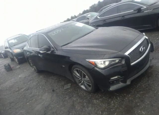 INFINITI Q50 2017 jn1ev7ar6hm832057