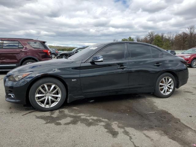 INFINITI Q50 2017 jn1ev7ar6hm832320