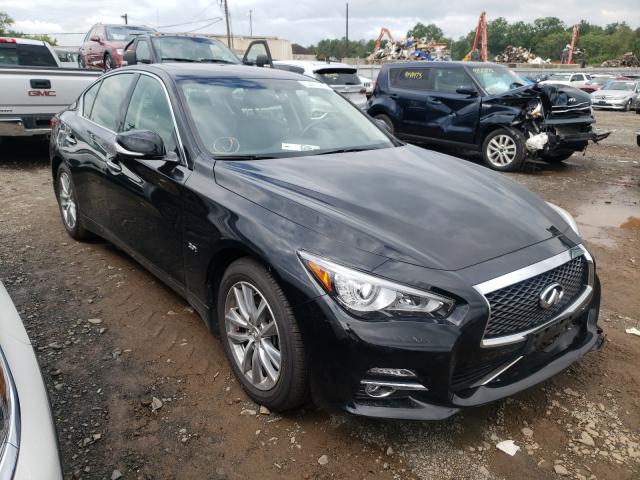 INFINITI Q50 PREMIU 2017 jn1ev7ar6hm832396