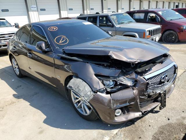 INFINITI NULL 2017 jn1ev7ar6hm832737