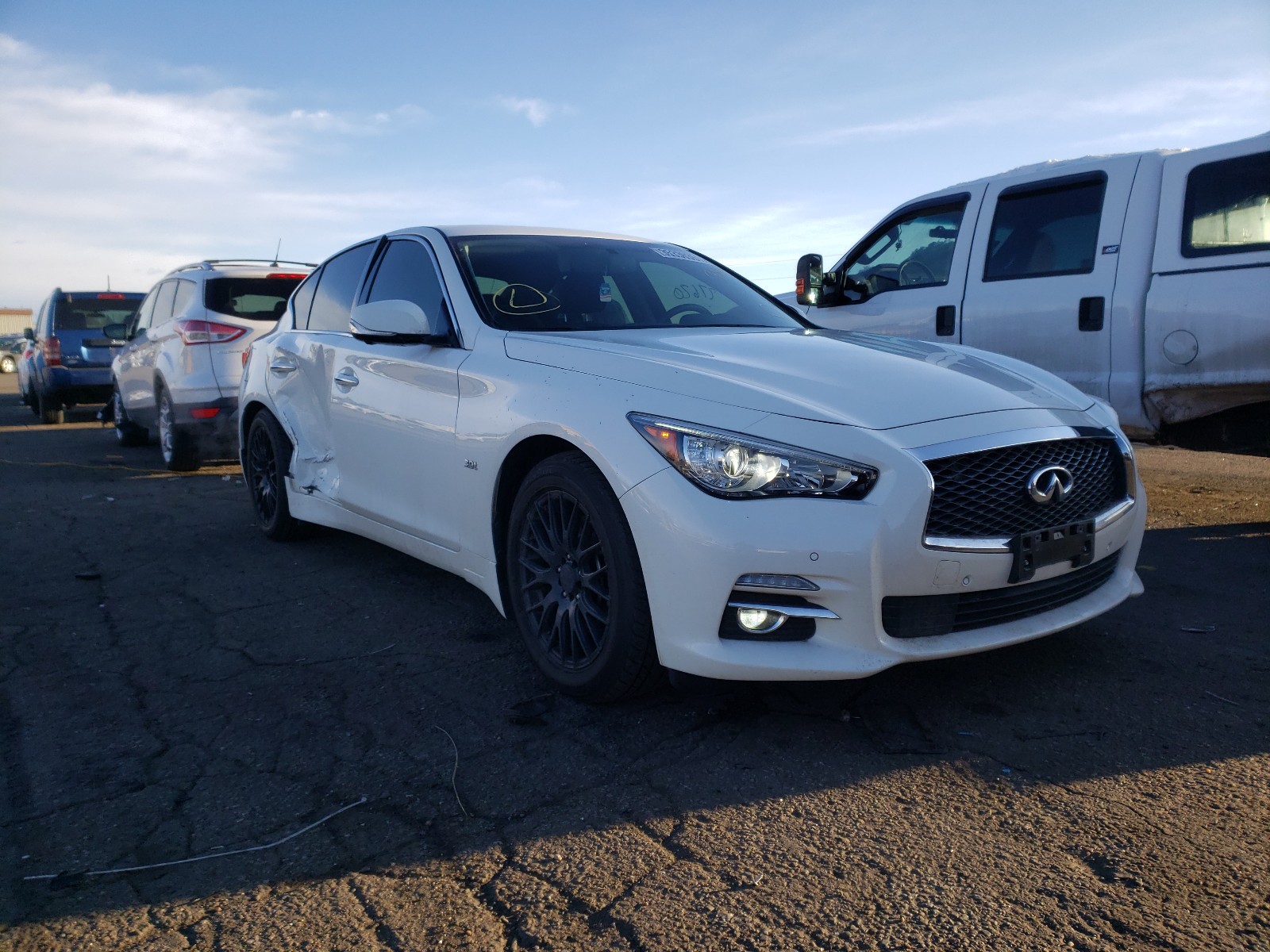 INFINITI NULL 2017 jn1ev7ar6hm832995