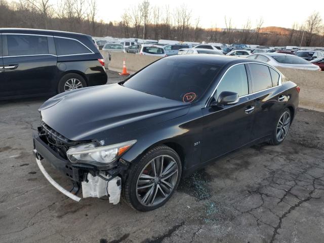 INFINITI Q50 2016 jn1ev7ar6hm833161