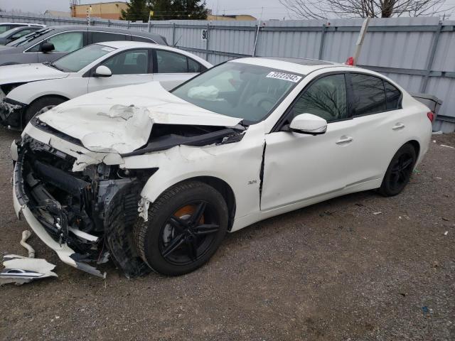 INFINITI Q50 PREMIU 2017 jn1ev7ar6hm834164