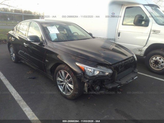 INFINITI Q50 2017 jn1ev7ar6hm834293