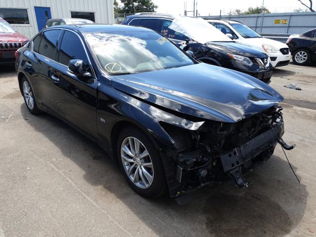 INFINITI NULL 2017 jn1ev7ar6hm834634