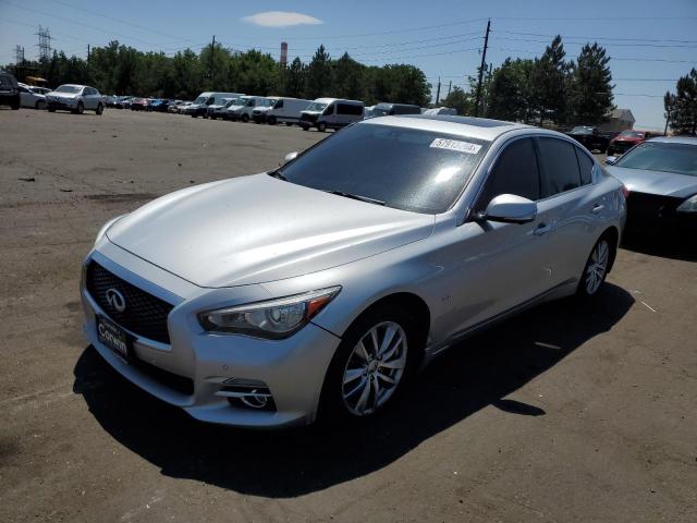 INFINITI Q50 PREMIU 2017 jn1ev7ar6hm834777