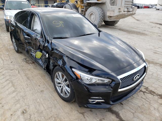 INFINITI Q50 PREMIU 2017 jn1ev7ar6hm835363