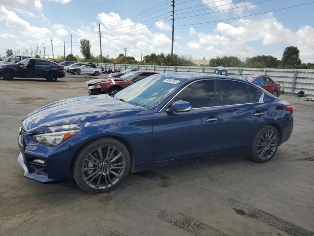 INFINITI Q50 PREMIU 2017 jn1ev7ar6hm835895