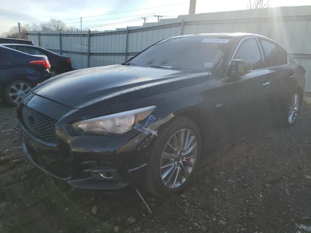 INFINITI Q50 2017 jn1ev7ar6hm836030