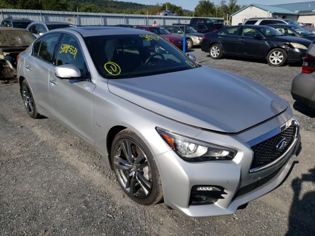 INFINITI Q50 PREMIU 2017 jn1ev7ar6hm836657