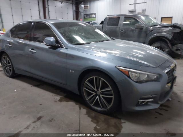 INFINITI Q50 2017 jn1ev7ar6hm836769