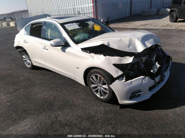 INFINITI Q50 2017 jn1ev7ar6hm836853