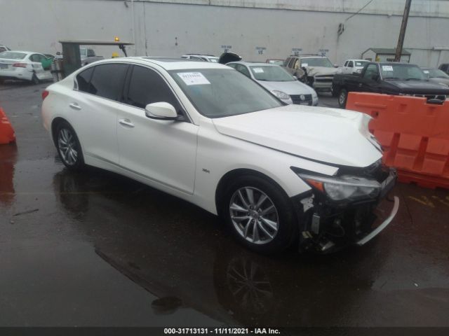 INFINITI Q50 2017 jn1ev7ar6hm836917