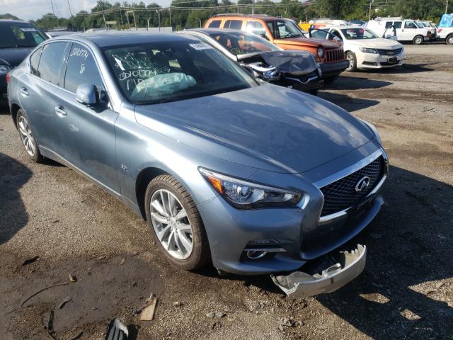 INFINITI Q50 2017 jn1ev7ar6hm836920