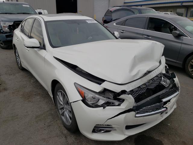 INFINITI Q50 PREMIU 2017 jn1ev7ar6hm836934