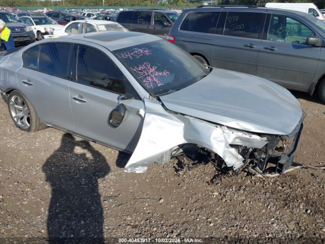 INFINITI Q50 2017 jn1ev7ar6hm837419