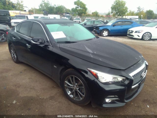 INFINITI Q50 2017 jn1ev7ar6hm837615