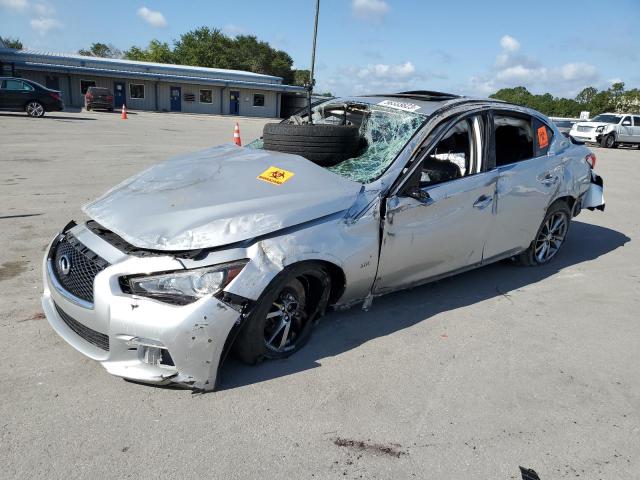 INFINITI Q50 PREMIU 2017 jn1ev7ar6hm837792