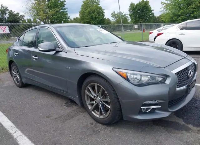 INFINITI Q50 2017 jn1ev7ar6hm837999